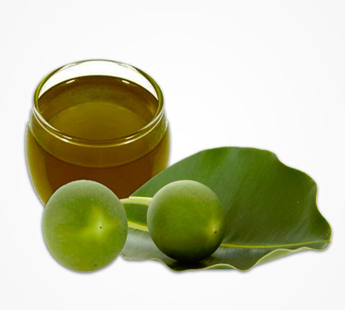 Tamanu Oil for Hair Care