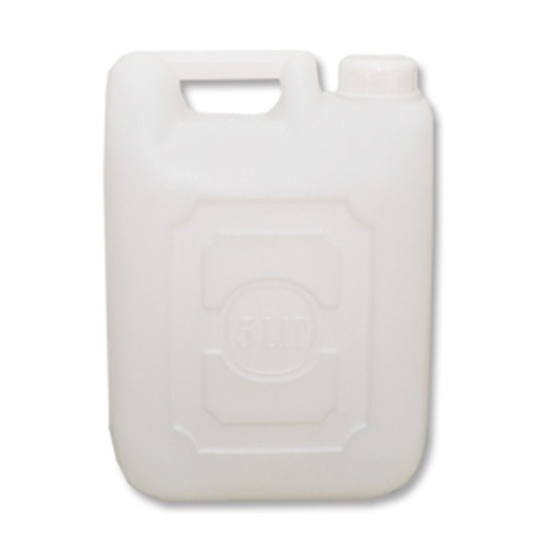 Organic Tamanu Oil 5 liter