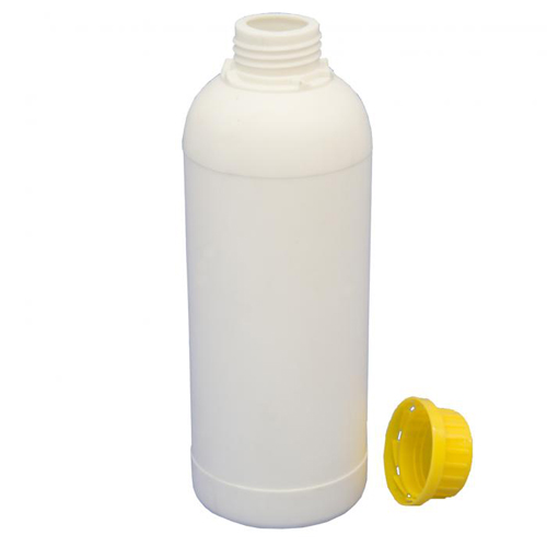 Organic Tamanu Oil 1liter