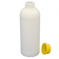 Organic Tamanu Oil 1liter